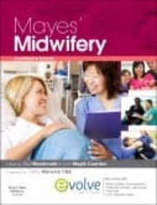 maye s midwifery: a textbook for midwives (14th ed.)-9780702052330