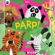 parp!-mike henson-9780711266230