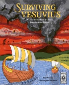 surviving vesuvius-christopher harrisson-9780711279230