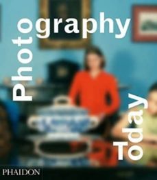 photography today-mark durden-9780714845630