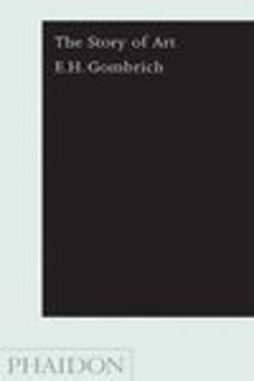 the story of art (pocket ed)-9780714847030