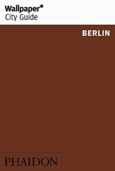 wallpaper city guide berlin 2017-9780714875330