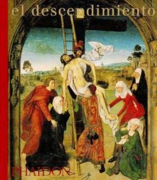 el descendimiento-9780714898230