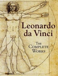 leonardo da vinci-leonardo da vinci-9780715324530