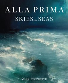 alla prima skies and seas (ebook)-mark stopforth-9780719845130
