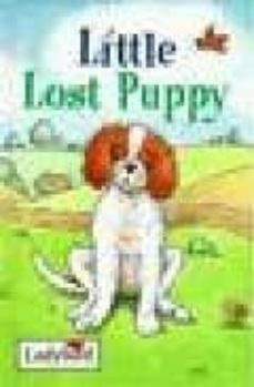 little lost puppy-ronne randall-9780721419930
