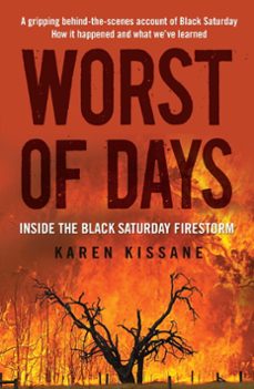 -karen kissane (aus)-9780733626630