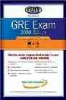 kaplan - gre examen (2006): comprehensive-9780743265430