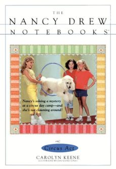 -carolyn keene-9780743427630