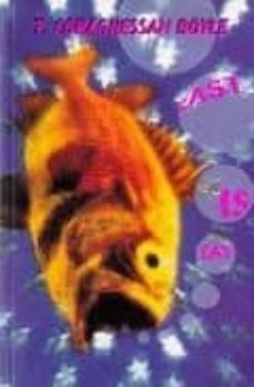 east is east-t. c. boyle-9780747529330