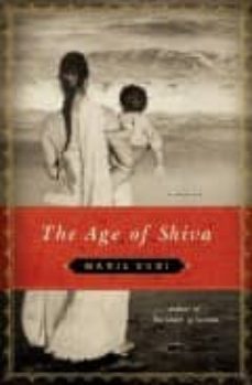 the age of shiva-manil suri-9780747598930