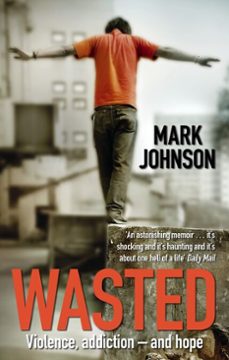 -mark johnson-9780748114030