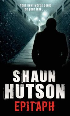 -shaun hutson-9780748119530