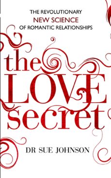 the love secret (ebook)-sue johnson-9780748126330