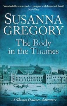 the body in the thames-9780751541830