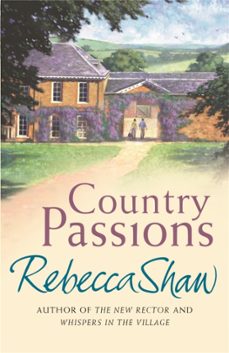 country passions-rebecca shaw-9780752865430