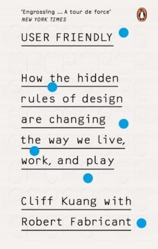 user friendly-cliff kuang-robert fabricant-9780753551530