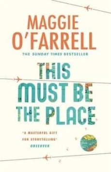 this must be the place-maggie o farrell-9780755358830