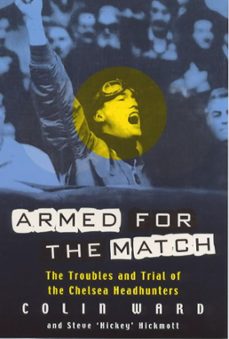 armed for the match (ebook)-colin ward-9780755365630