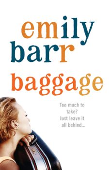 baggage (ebook)-emily barr-9780755381630