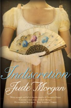 indiscretion (ebook)-jude morgan-9780755385430