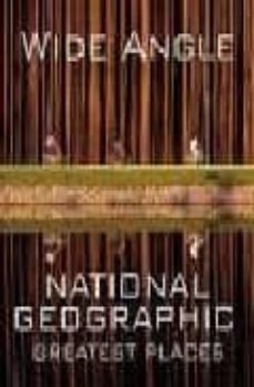 wide angle: national geographic greatest places-ferdinand protzman-9780792239130