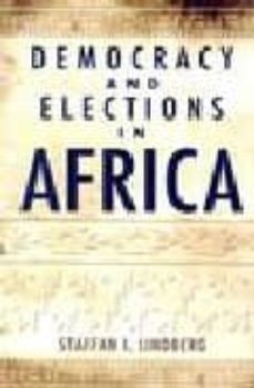 democracy and elections in africa-staffan i. lindberg-9780801883330