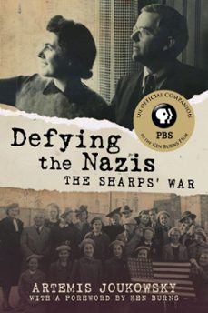 defying the nazis-artemis joukowsky-9780807071830