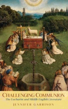 challenging communion-9780814213230