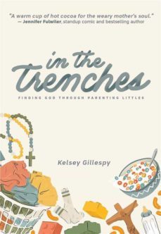 in the trenches (ebook)-9780819837530