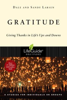 gratitude (ebook)-dale larsen-sandy larsen-9780830831630
