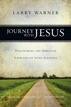 journey with jesus (ebook)-larry warner-9780830867530