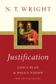 justification (ebook)-n. t. wright-9780830878130