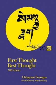-chogyam trungpa-9780834821330