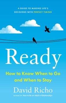 ready (ebook)-david richo-9780834844230