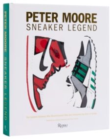 peter moore-jason coles-9780847835430