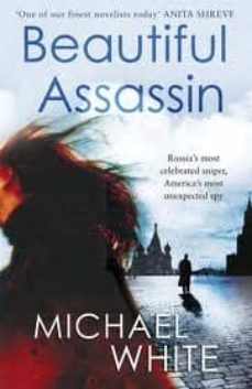 the beautiful assassin-9780857381330