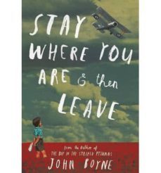 stay where you are & then leave-9780857532930