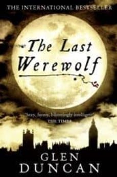 the last werewolf-9780857864130