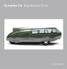 dymaxion car buckminster fuller-9780956433930