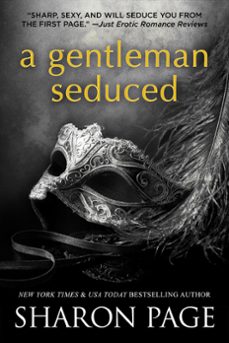 a gentleman seduced (ebook)-sharon page-9780987864130