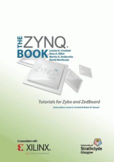 the zynq book tutorials for zybo and zedboard-9780992978730