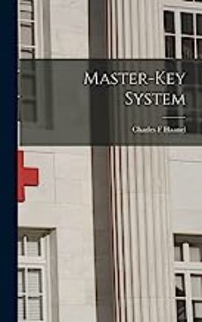 master-key system-charles f. haanel-9781013897030