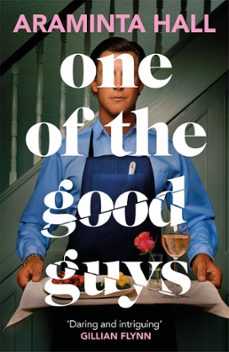 one of the good guys (ebook)-araminta hall-9781035018130