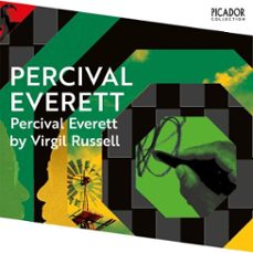 -percival everett-9781035036530