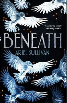 beneath (ebook)-ariel sullivan-9781035072330