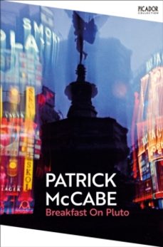 breakfast on pluto-patrick mccabe-9781035091430