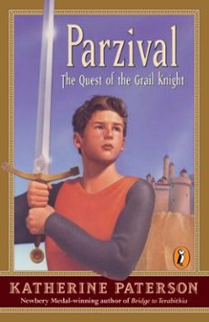parzival (ebook)-katherine paterson-9781101142530