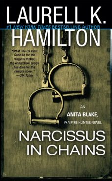 narcissus in chains-laurell k. hamilton-9781101146330