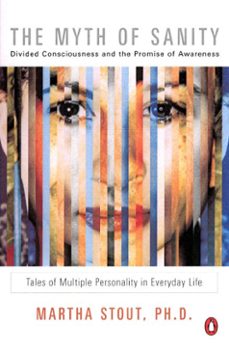 the myth of sanity (ebook)-martha stout-9781101161630